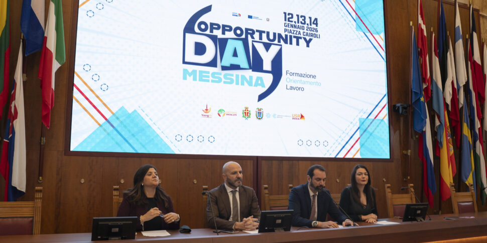 Explore Messina & Province in 2026: From Duomo to Eolie